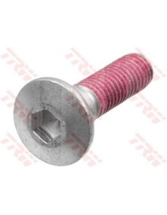 Juego de tornillos, disco de freno