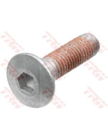 Juego de tornillos, disco de freno