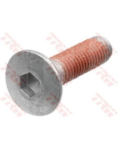 Juego de tornillos, disco de freno