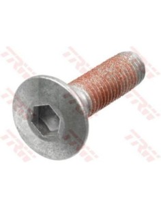 Juego de tornillos, disco de freno