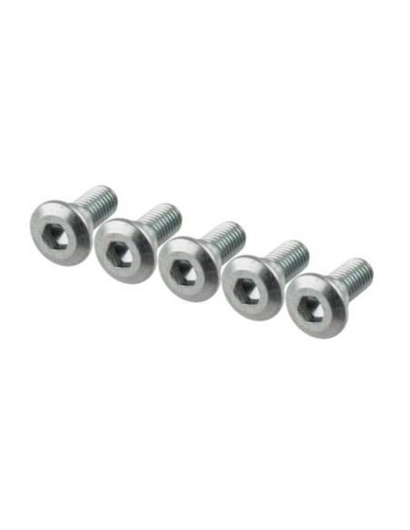 Juego de tornillos, disco de freno