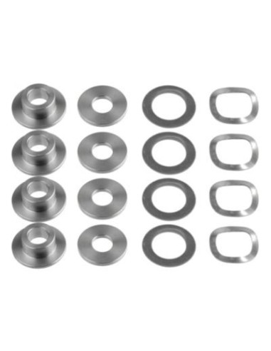 Tornillos disco de freno moto TRW