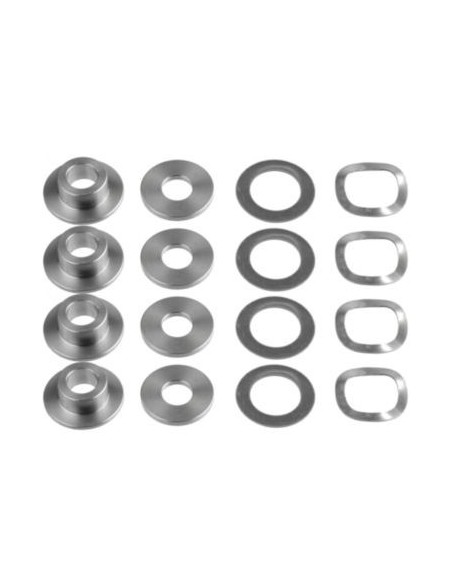 Tornillos disco de freno moto TRW