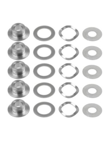 Tornillos disco de freno moto TRW