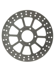 Disco de freno delantero moto TRW