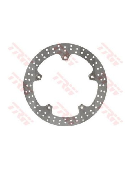 Disco de freno delantero moto TRW