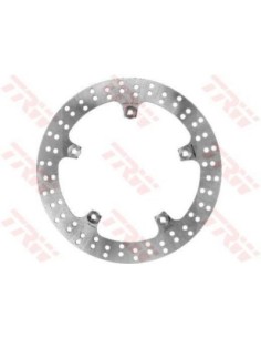 Disco de freno delantero moto TRW