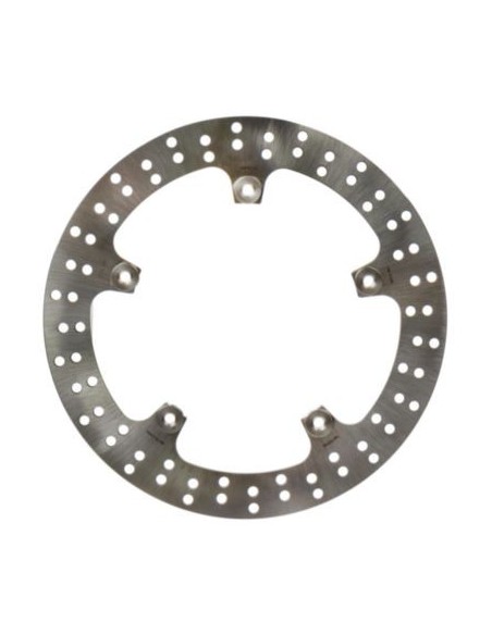 Disco de freno delantero moto TRW