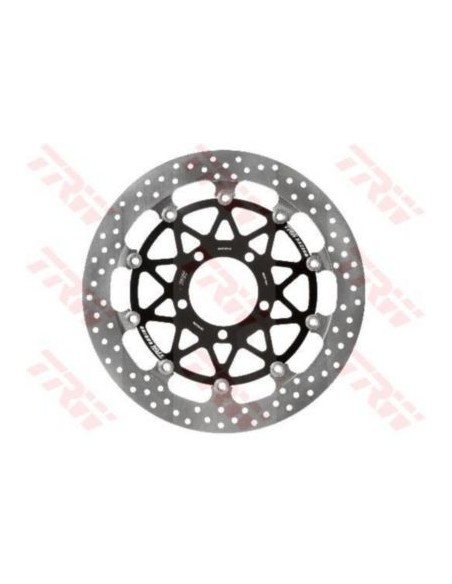 Disco deportivo flotante moto TRW