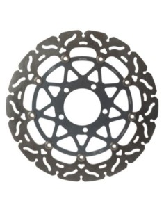 Disco de freno flotante moto TRW MSW226RAC