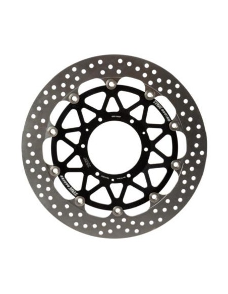 Disco de freno delantero moto TRW