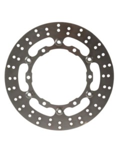 Disco de freno delantero moto TRW