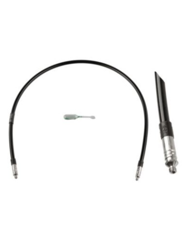 Latiguillo Varioflex