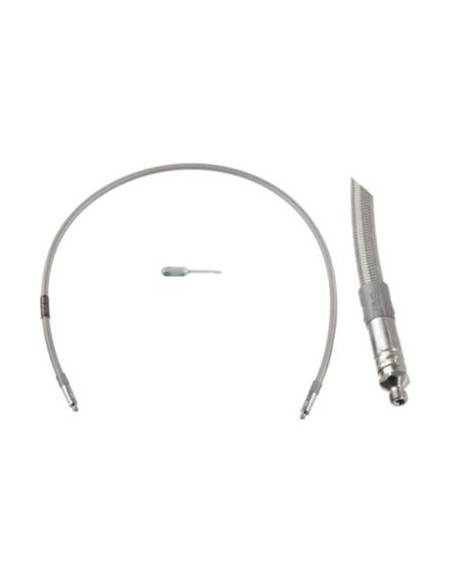 Latiguillo Varioflex