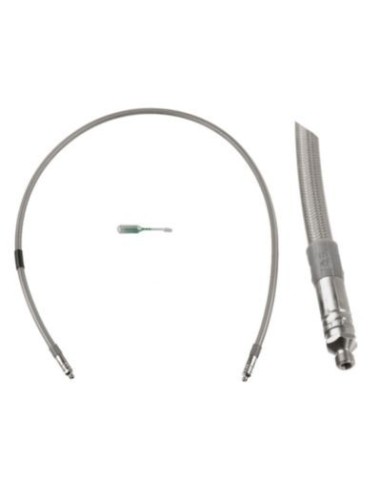 Latiguillo Varioflex