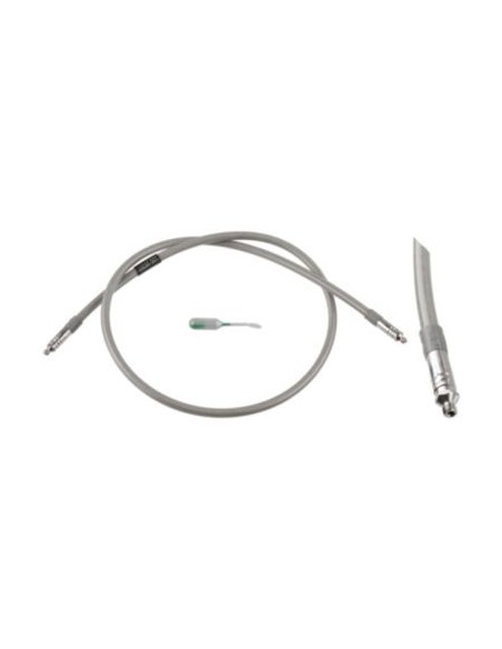 Latiguillo Varioflex