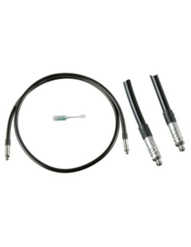 Latiguillo Varioflex