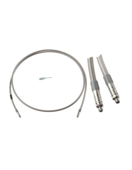 Latiguillo Varioflex