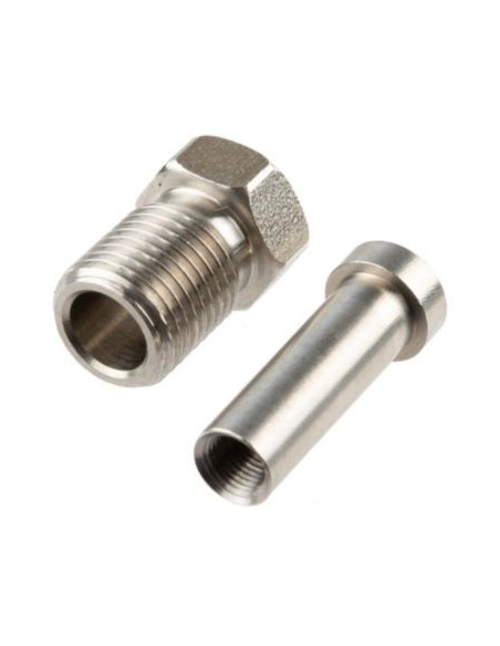 Conexión Varioflex para moto TRW MVG100E