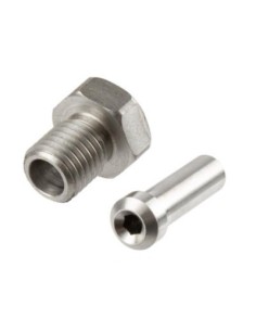 Conexión Varioflex para moto TRW MVG225E