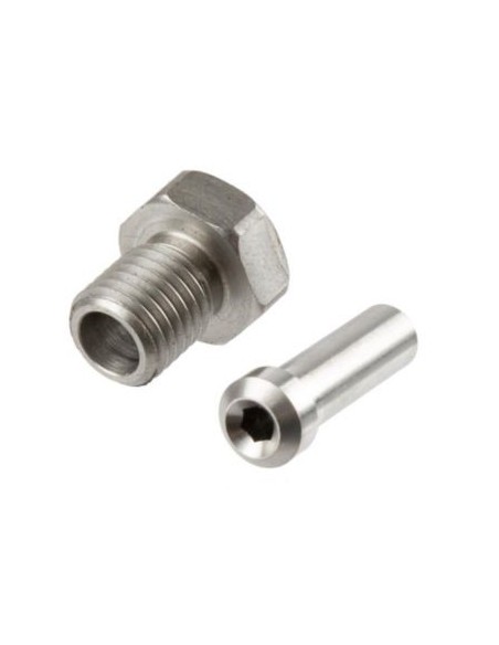 Conexión Varioflex para moto TRW MVG225E