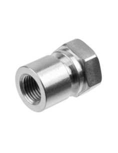 Conexión Varioflex para moto TRW MVH400E