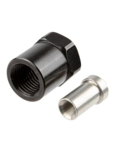 Conexión Varioflex para moto TRW MVJ100S