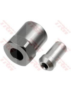 Conexión Varioflex para moto TRW MVJ100T