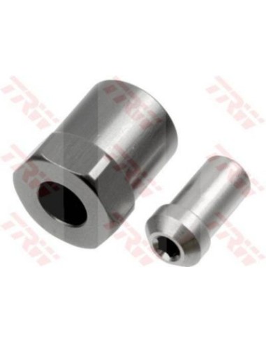 Conexión Varioflex para moto TRW MVJ100T