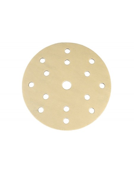 OSP-4 Finishing Soft Disc 150mm 15A, 20caja