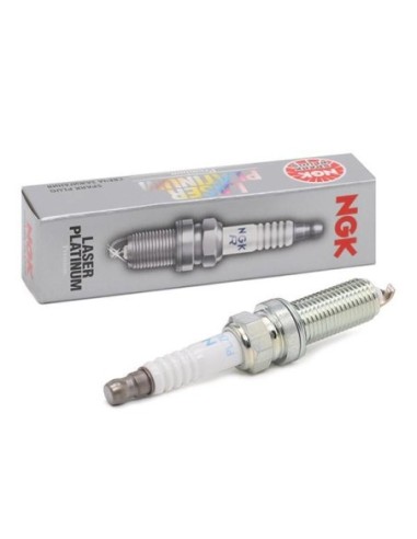 5118 Buja automvil Laser Platinum