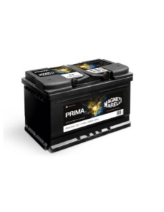 BATERIA MARELLI PRIMA 45 AMP