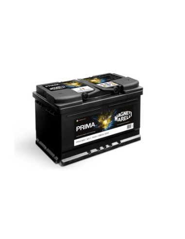 BATERIA MARELLI PRIMA 60 AMP