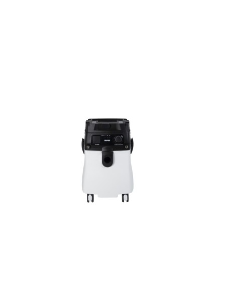 Aspirador 45l Lijadora Electrica y Neum - Sin Mang