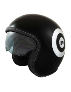 Casco LEM Sport Dart Negro XS