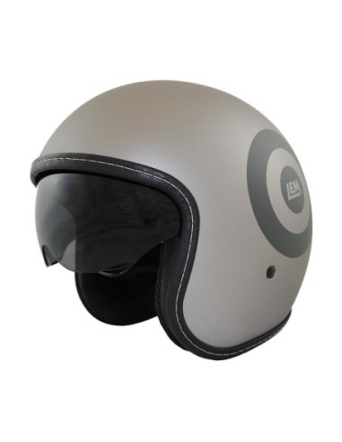 Casco LEM Sport Dart Titan - S