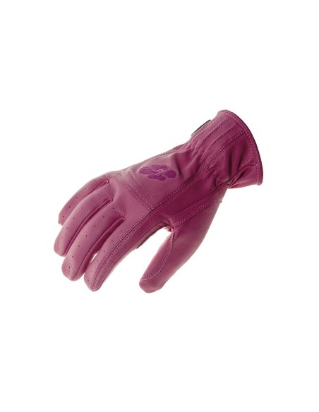 GUANTES VEGA LADY XL ROSA