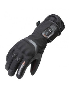 GUANTES GARIBALDI TCS CALEFACTABLES M
