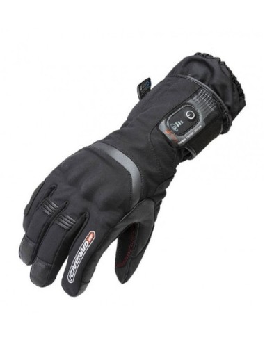 GUANTES GARIBALDI TCS CALEFACTABLES M