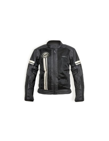 CHAQUETA VENTILADA INTERNAZIONALE VINTAGE L