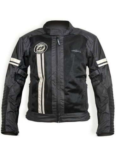 CHAQUETA VENTILADA INTERNAZIONALE VINTAGE S