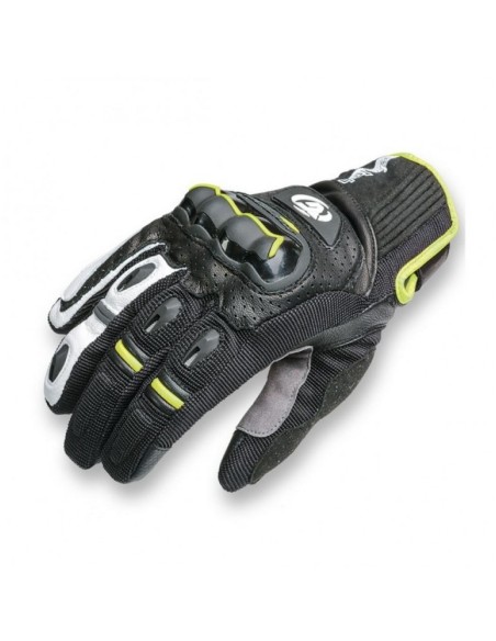 Guantes cortos de verano racing SUNTECH XL