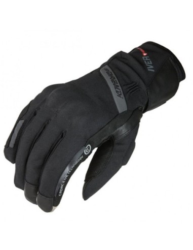Guantes de invierno con forro de Primaloft GARIBAL
