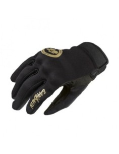 Guantes de verano urbanos BLOOMY VINTAGE LADY M