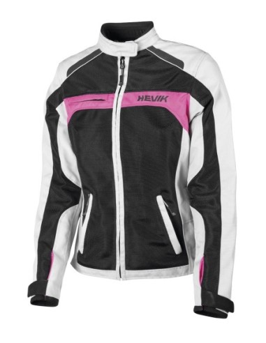 Chaqueta HEVIK  SCIROCCO LADY PINK L