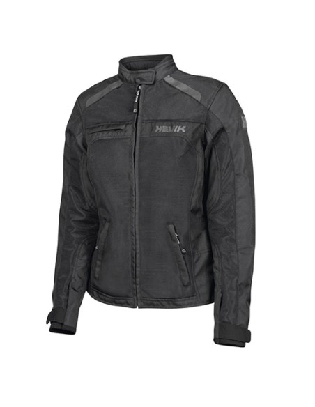 Chaqueta HEVIK  SCIROCCO LADY BLACK XL