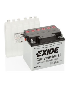BATERIA MOTO EXIDE Y60-N30L-B