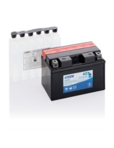 BATERIA TUMOTO EXIDE YT12A-BS