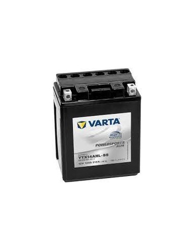 BATERIA MOTO VARTA 1YTX14AHL-BE