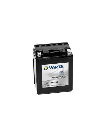 BATERIA MOTO VARTA 1YTX14AHL-BE